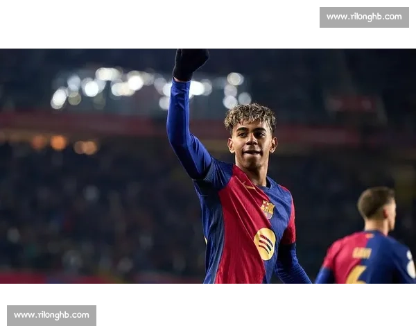 巴萨 10 号传承：亚马尔正式接过传奇球衣，开启新时代