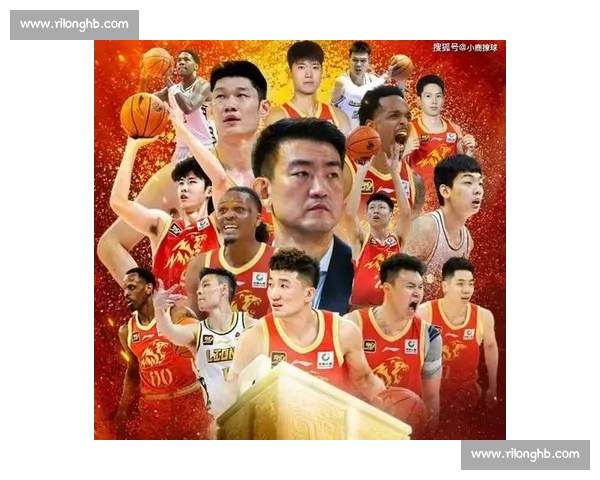 广厦夺冠后外援危机：功勋遭挖角，四大组合面临解体