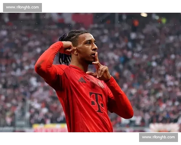 奥利塞：拜仁复兴的催化剂