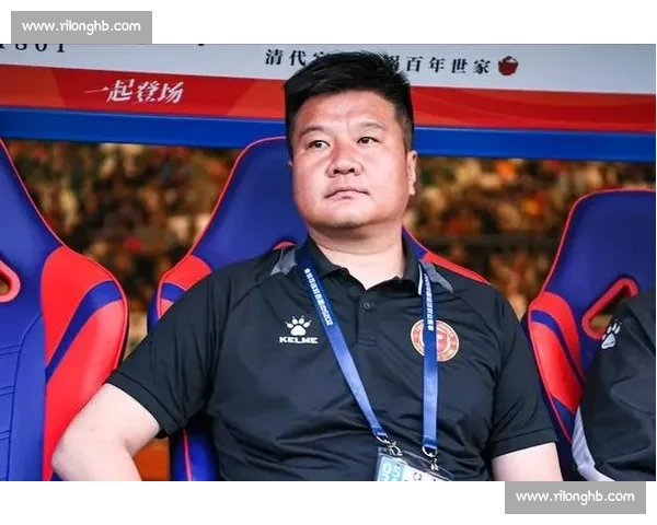 臧一锋：李金羽言传身教重塑锋线，高效射手盛赞团队化学反应